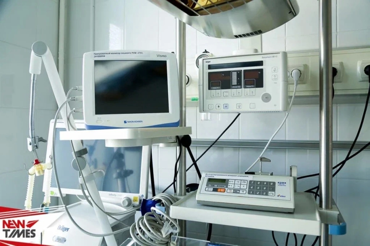 Фото ИА «NewTimes.kz»