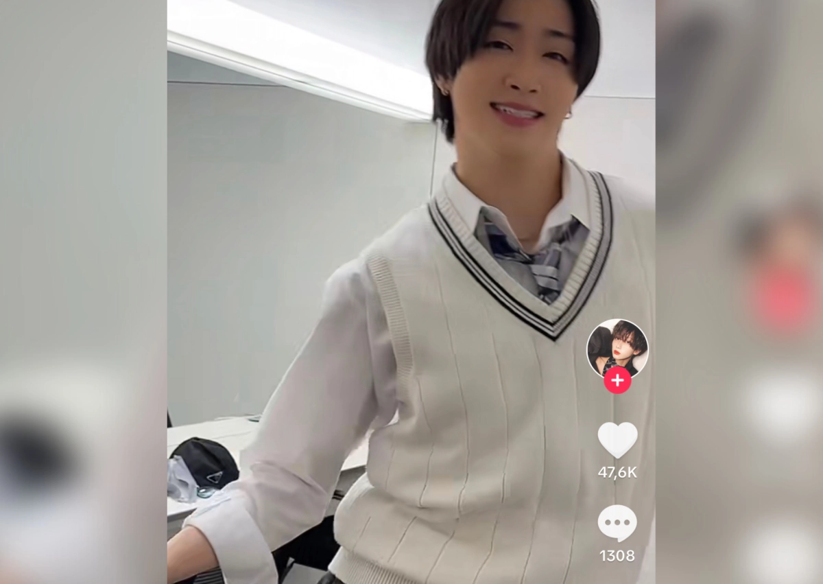 Фото: кадр из видео