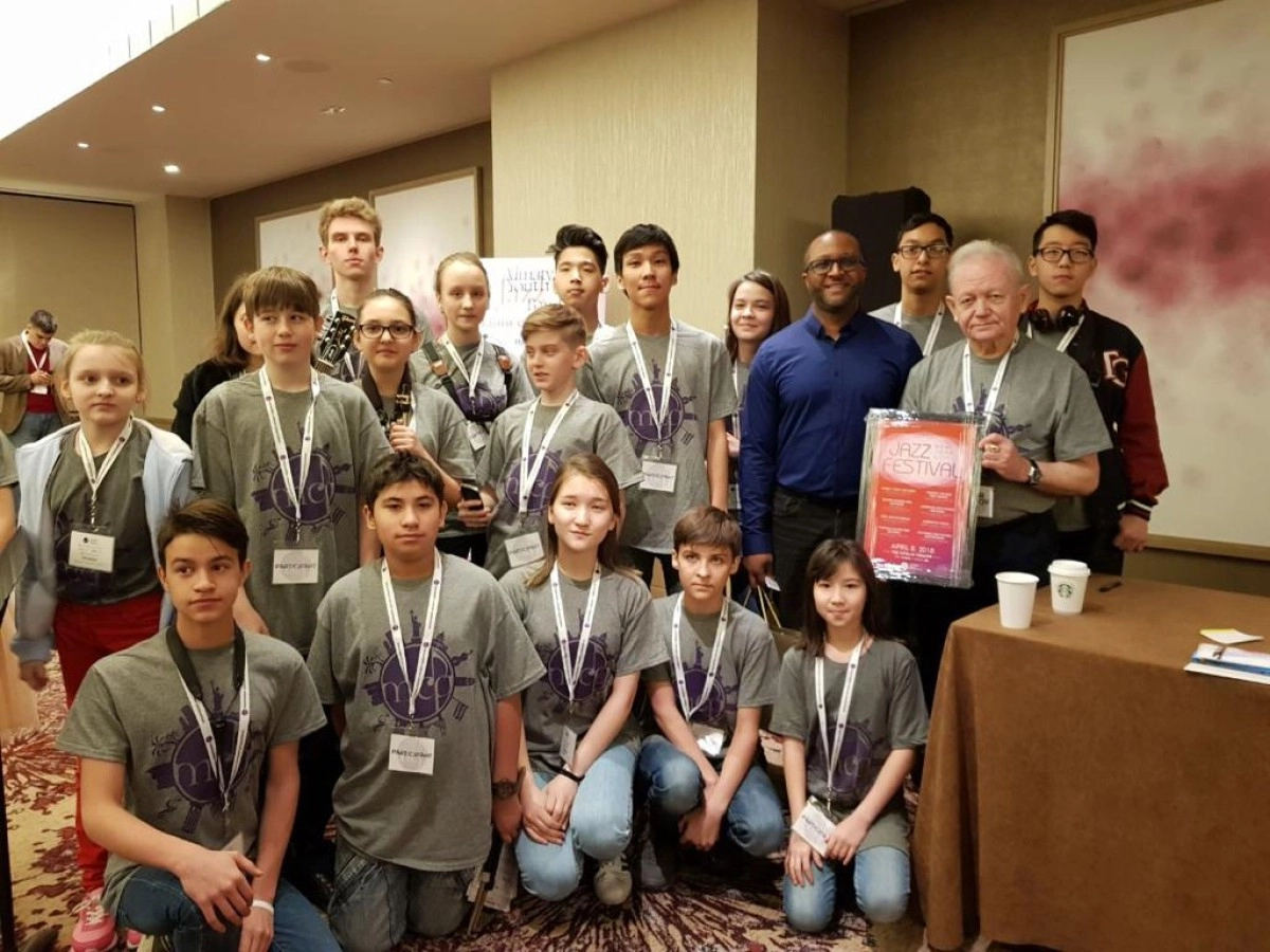 Фото из личного архива Тагира Зарипова