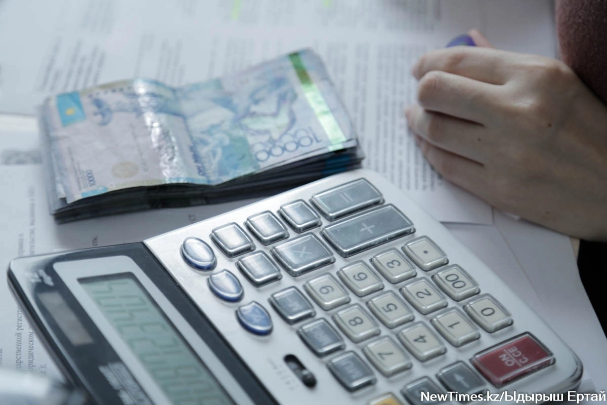 Фото ИА «NewTimes.kz»