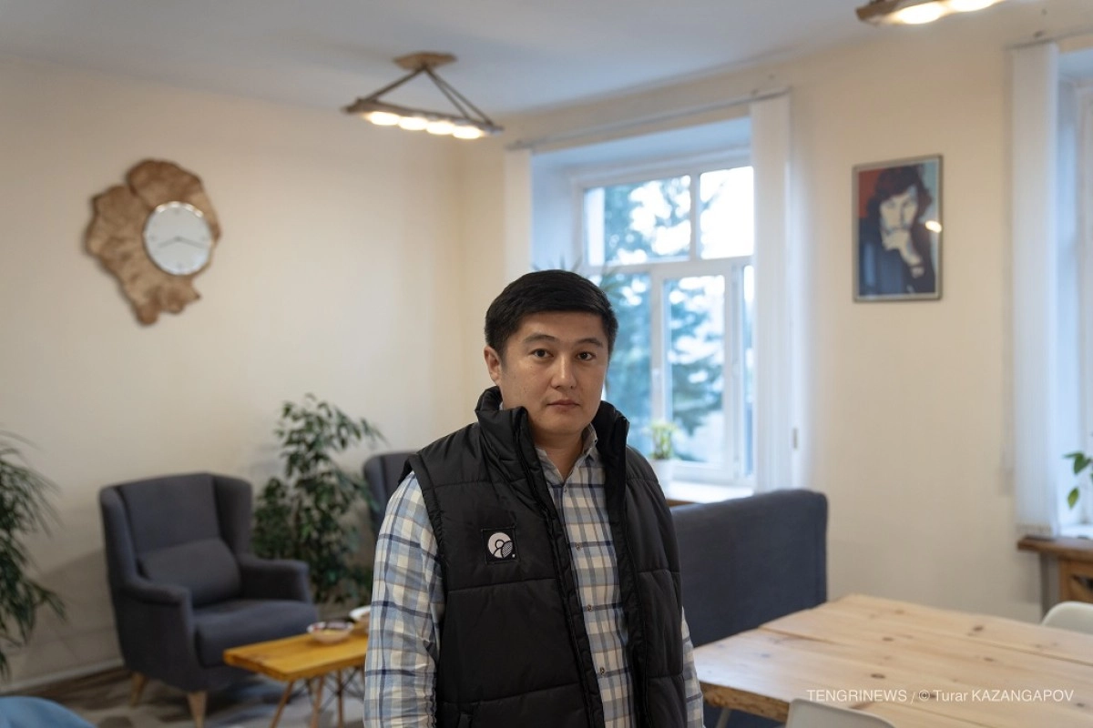 Фото: Фонд устойчивого развития Катон-Карагайского района