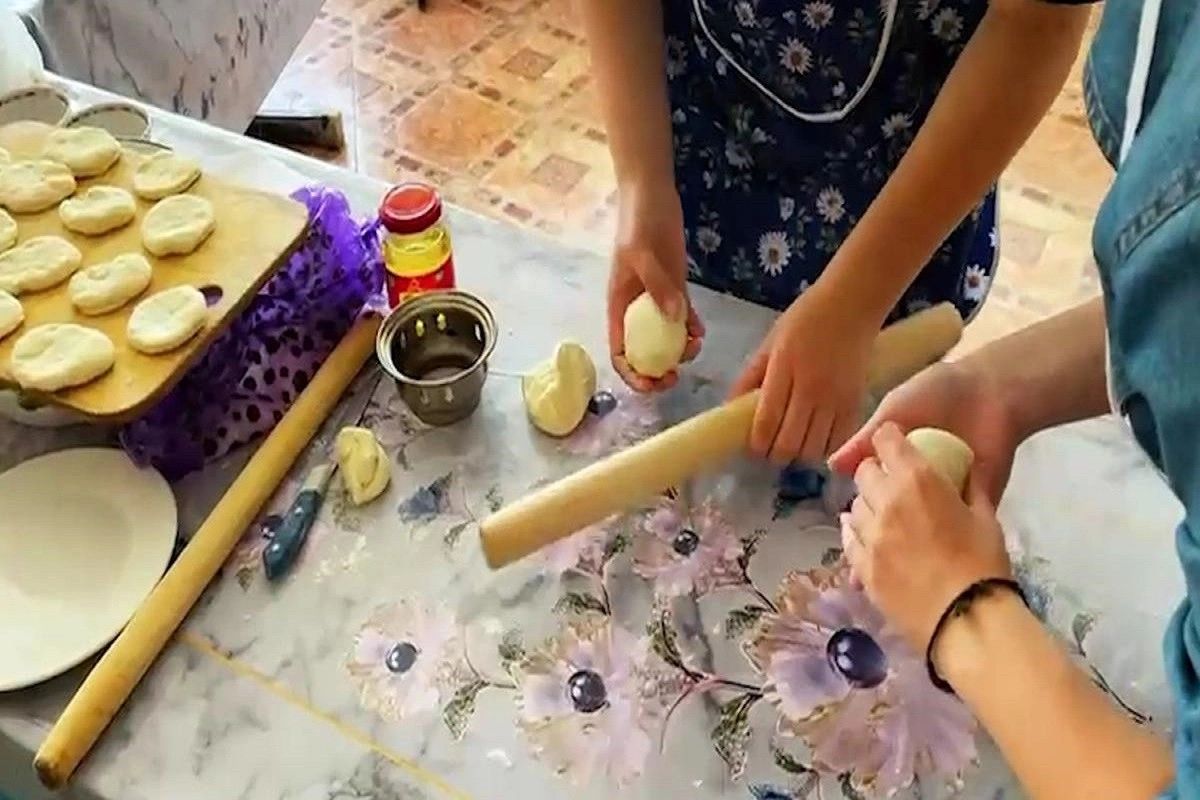 Фото: astanatv.kz