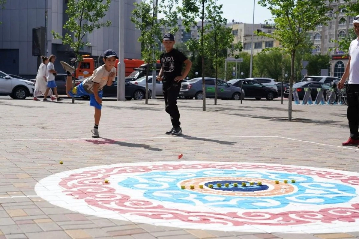 Фото: Акимат Астаны