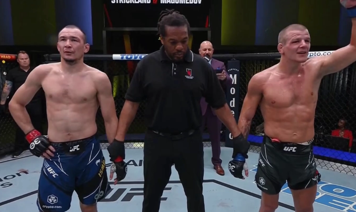 Кадр из видео