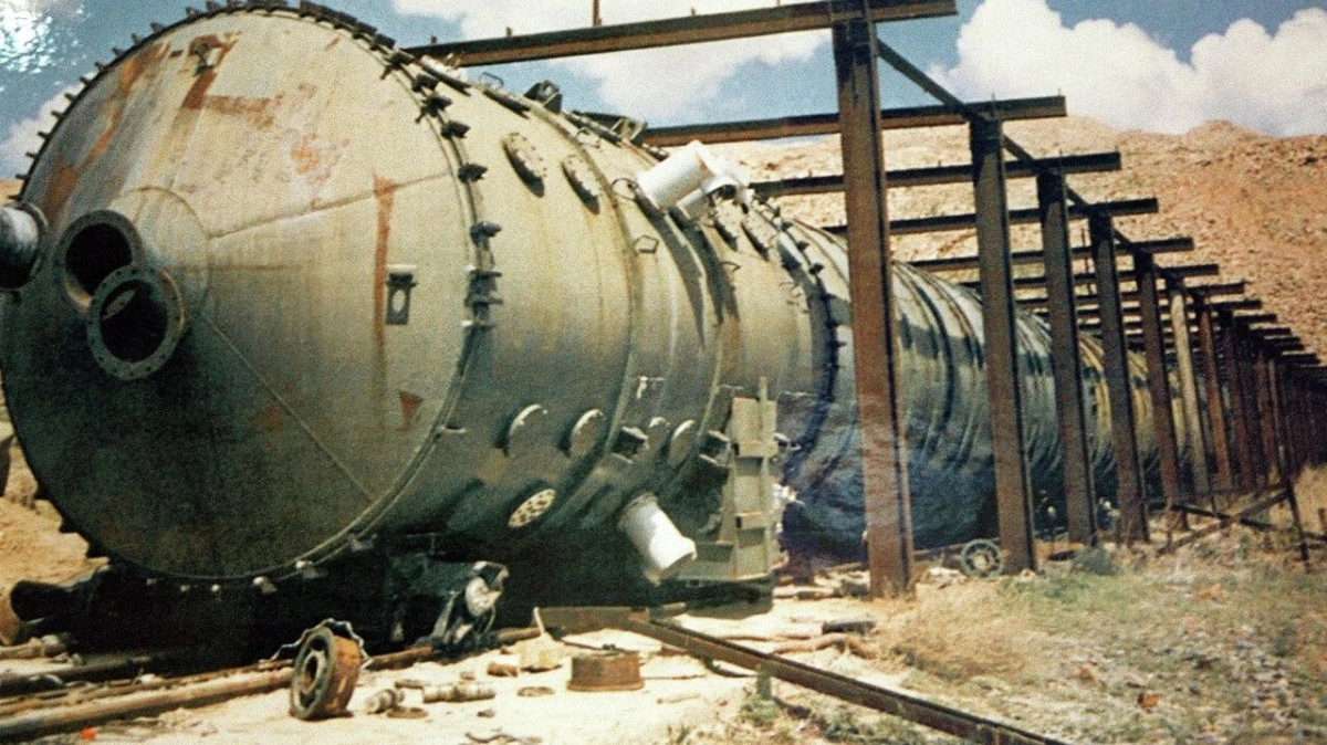 Фото: РИА Новости Андрей Соломонов