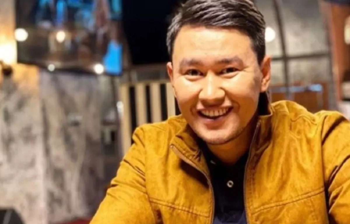 Фото: Instagram/zhahan_utargaliyev