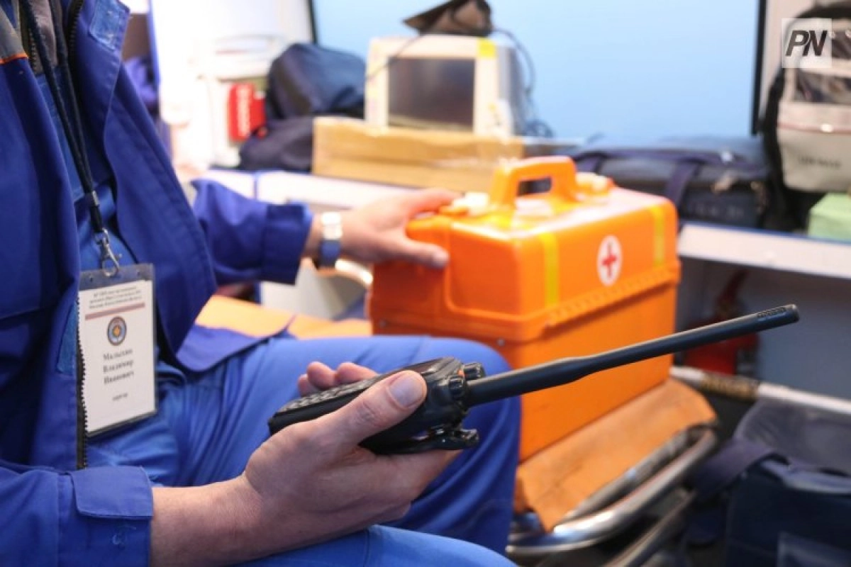 Фото: pavlodarnews.kz