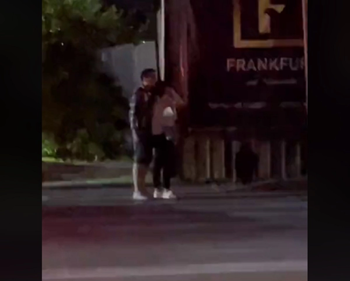 Кадр из видео