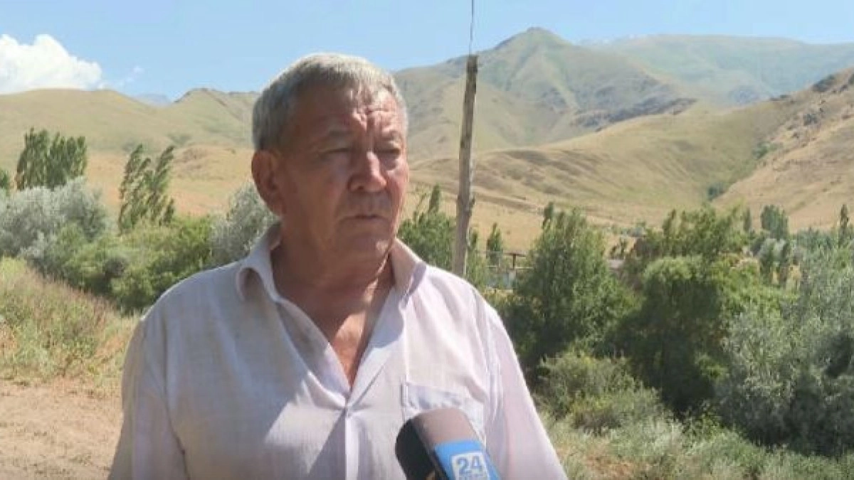 Кадр из видео