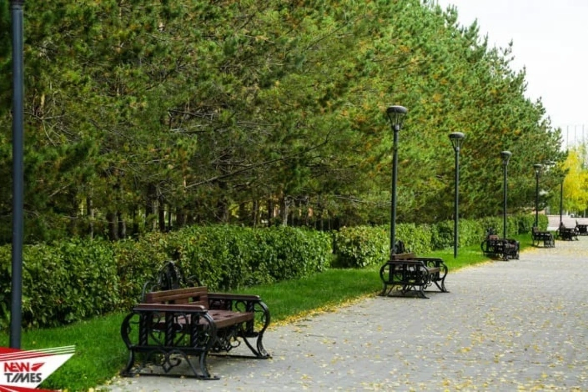 Фото: ИА «NewTimes.kz»