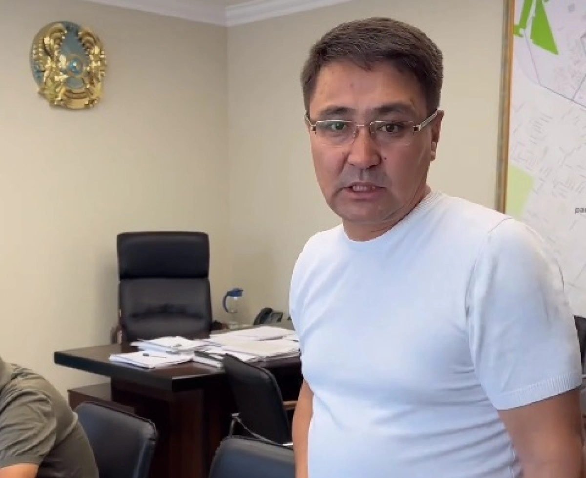 Фото: «Жаңа Адамдар»