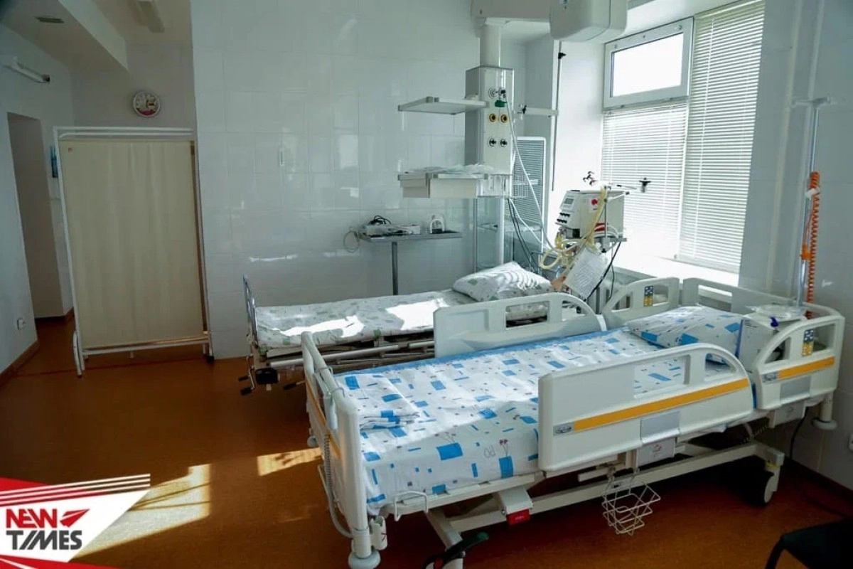 Фото ИА «New Times.kz»