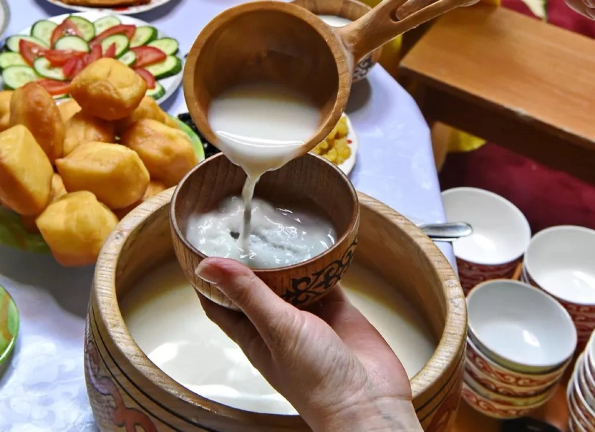 © Sputnik / Владимир Бугаев