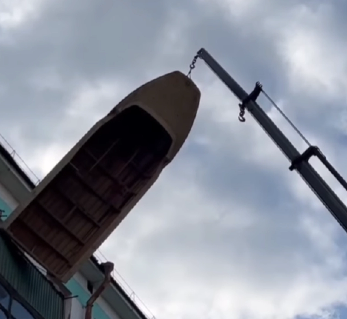 Кадр из видео