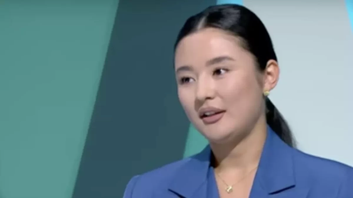 Фото: кадр из видео