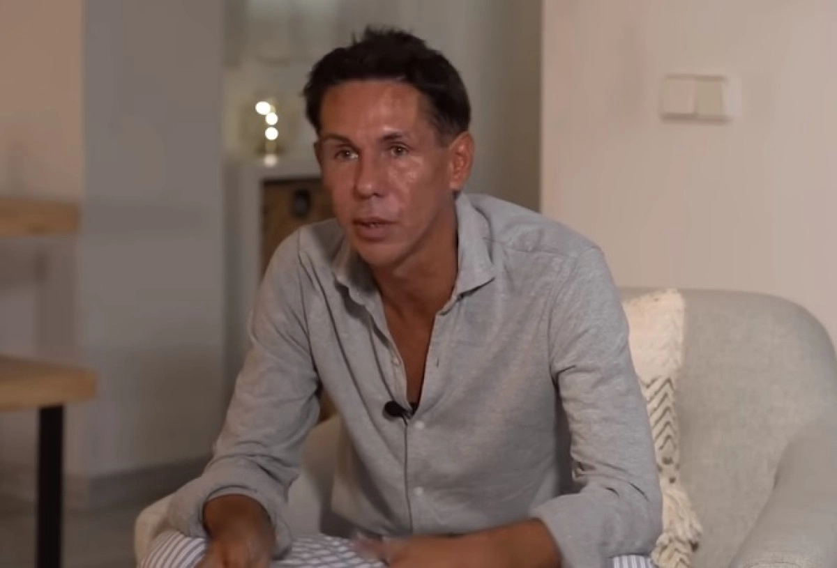 Кадр из видео «Осторожно: Собчак»