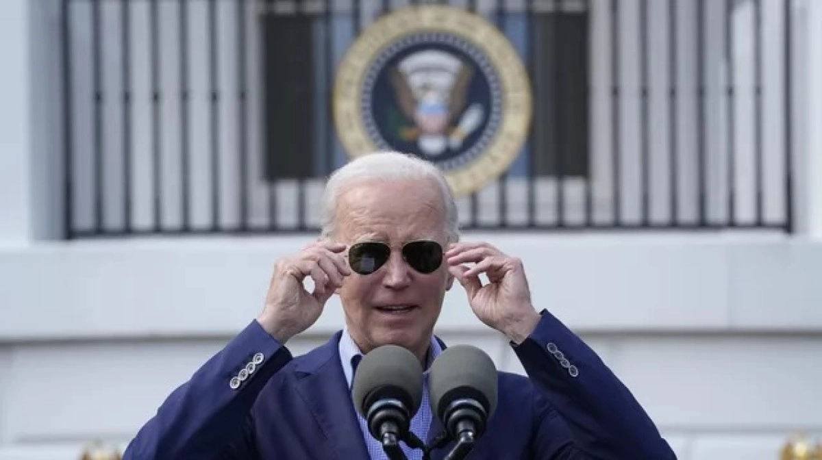 Фото: © AP Photo / Susan Walsh