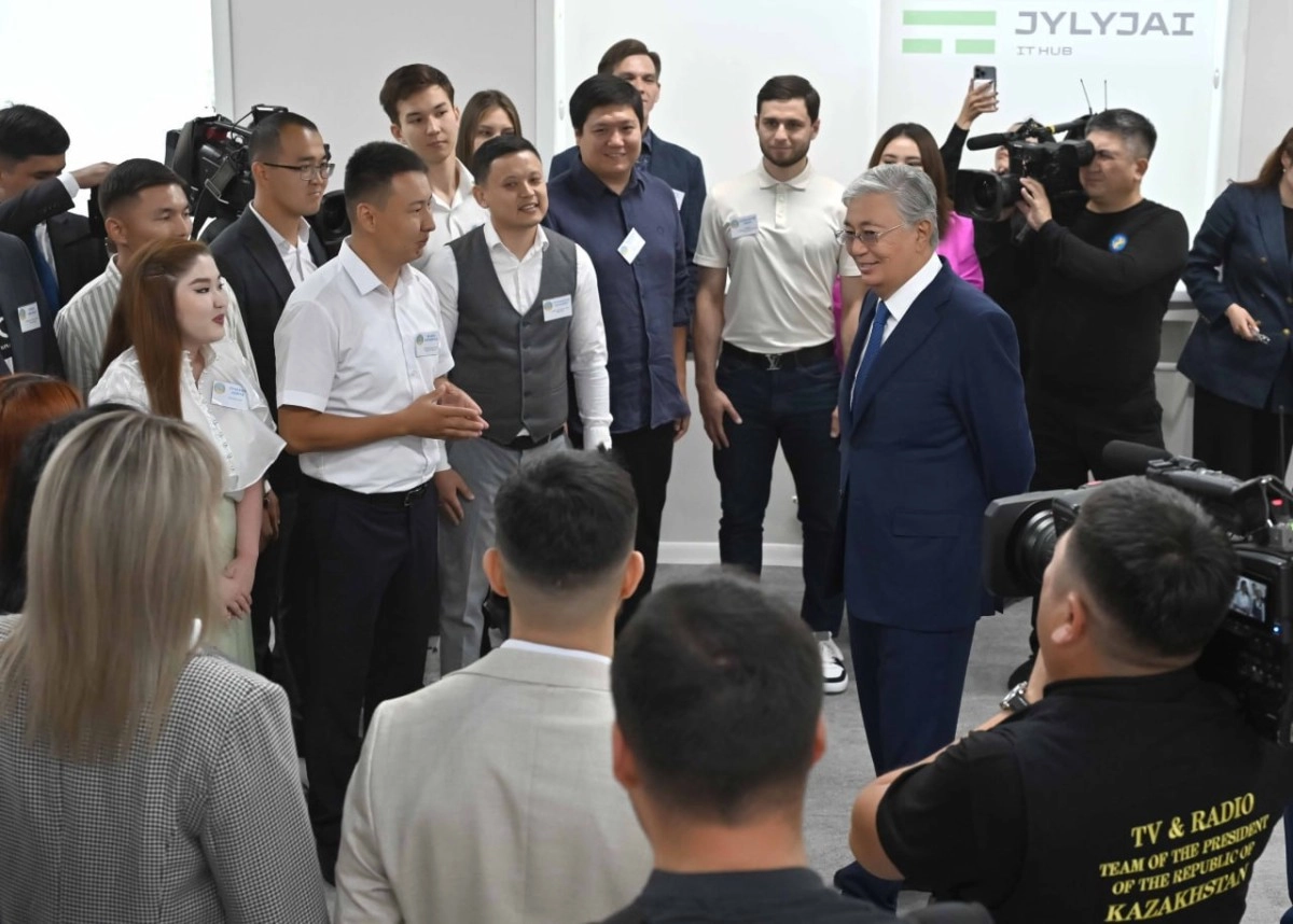 Фото: Пресс-служба Акорды