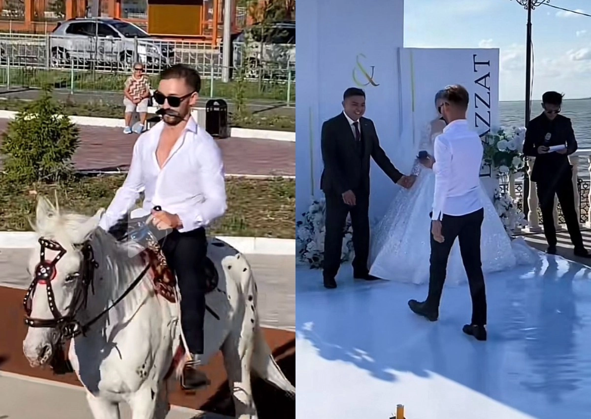 Фото: кадр из видео