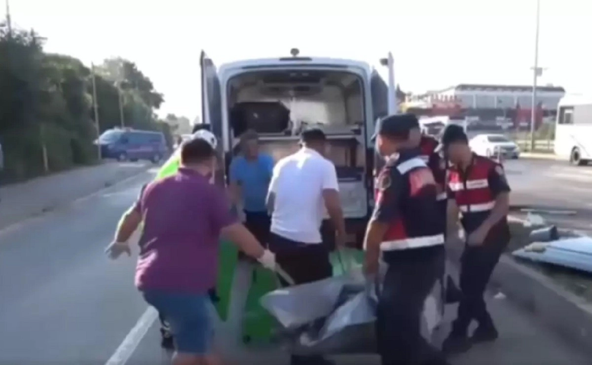 Кадр из видео