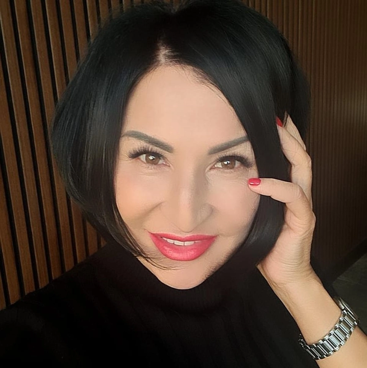 Фото: Сандугаш Дуйсенова/Facebook