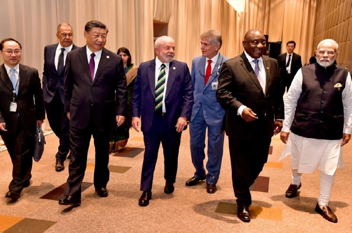 Фото: BRICS/Flickr.com/Public Domain