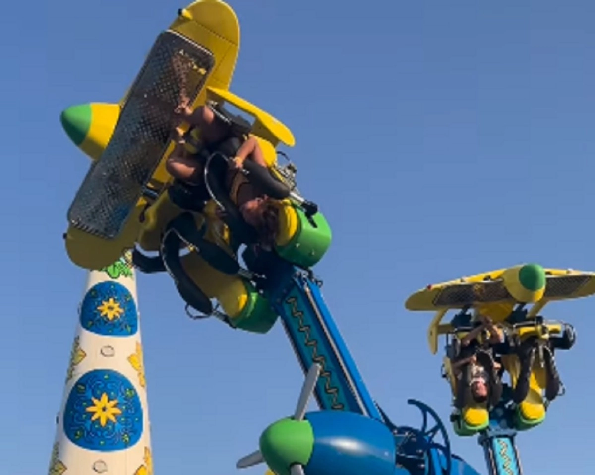 Кадр из видео