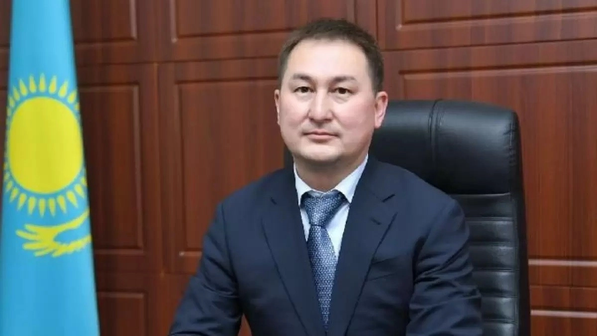 Фото: акимат Туркестанской области