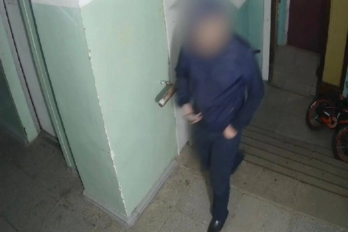 Фото: Polisia.kz