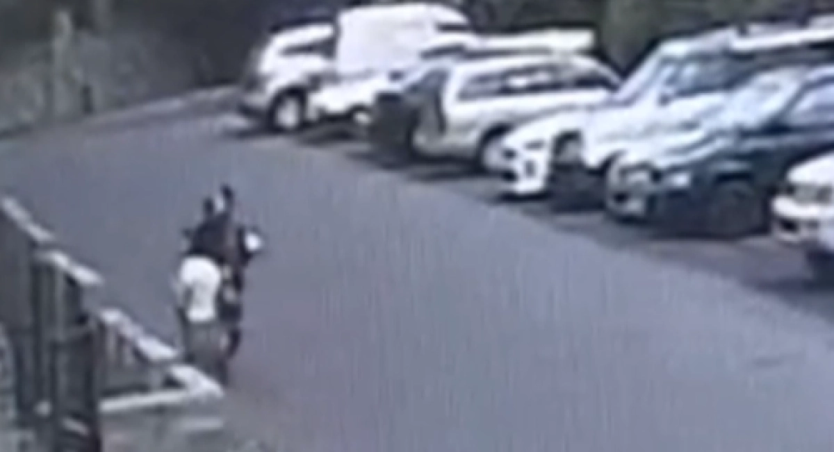 Фото: кадр из видео