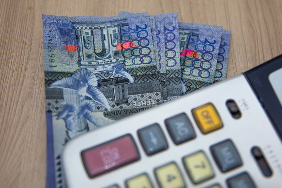 Фото: ИА «NewTimes.kz»