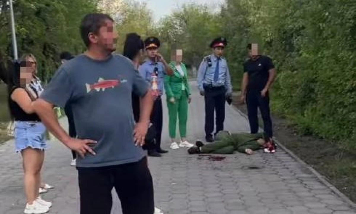 Фото: eKaraganda