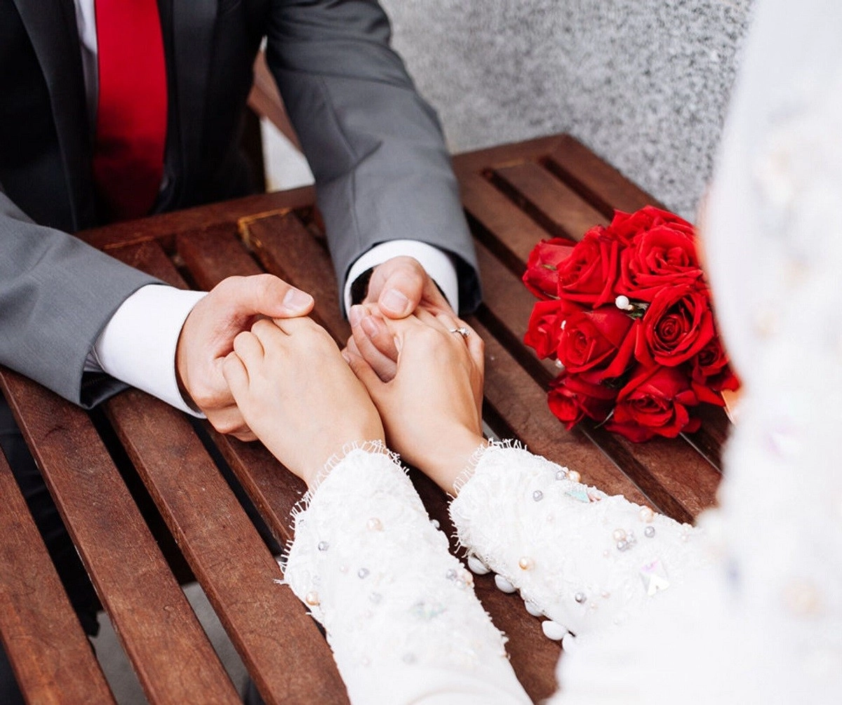 Фото: CC BY 2.0 / Azlan DuPree / Wedding