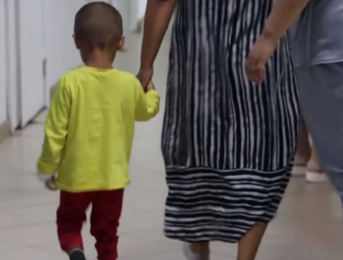 Кадр из видео