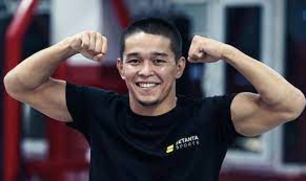 Фото: instagram.com/asu_zulfikar57