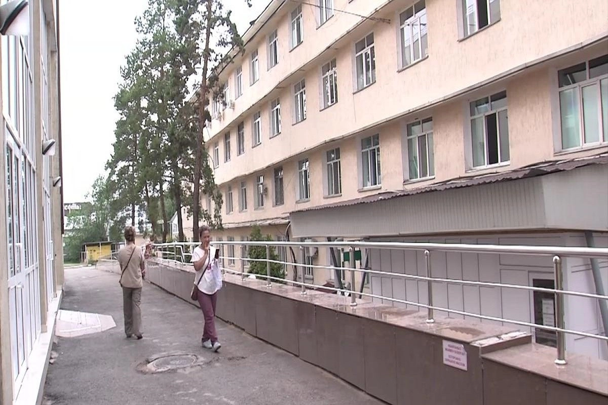 Фото: astanatv.kz