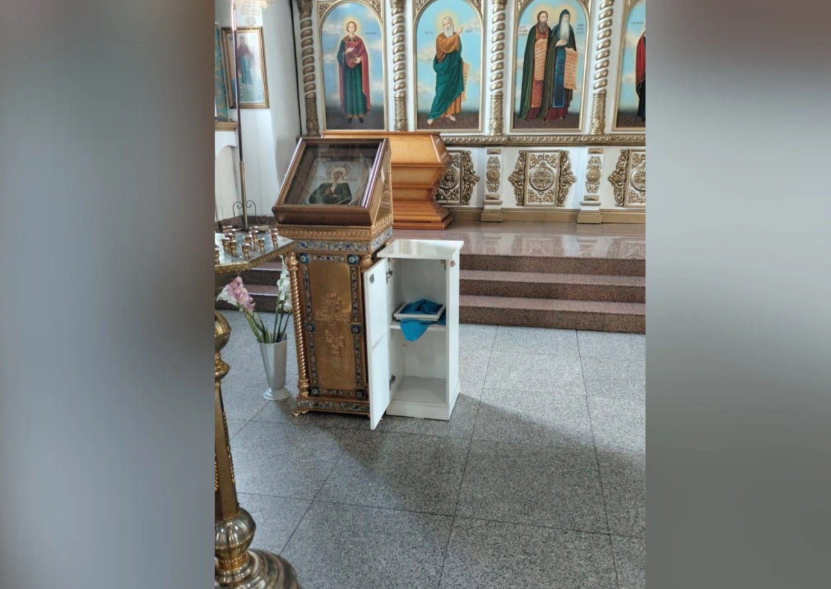 Фото: пресс-служба МВД РК