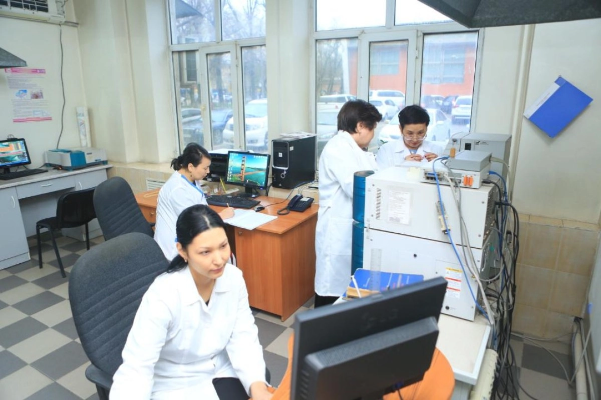 Фото: Министерство науки и высшего образования