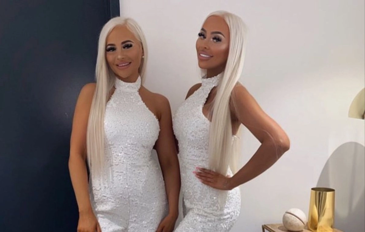 Фото: Instagram/dollysimpson_xo