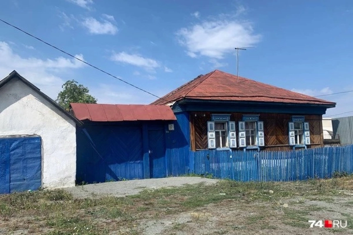 Фото: Людмила Орлова / 74.RU