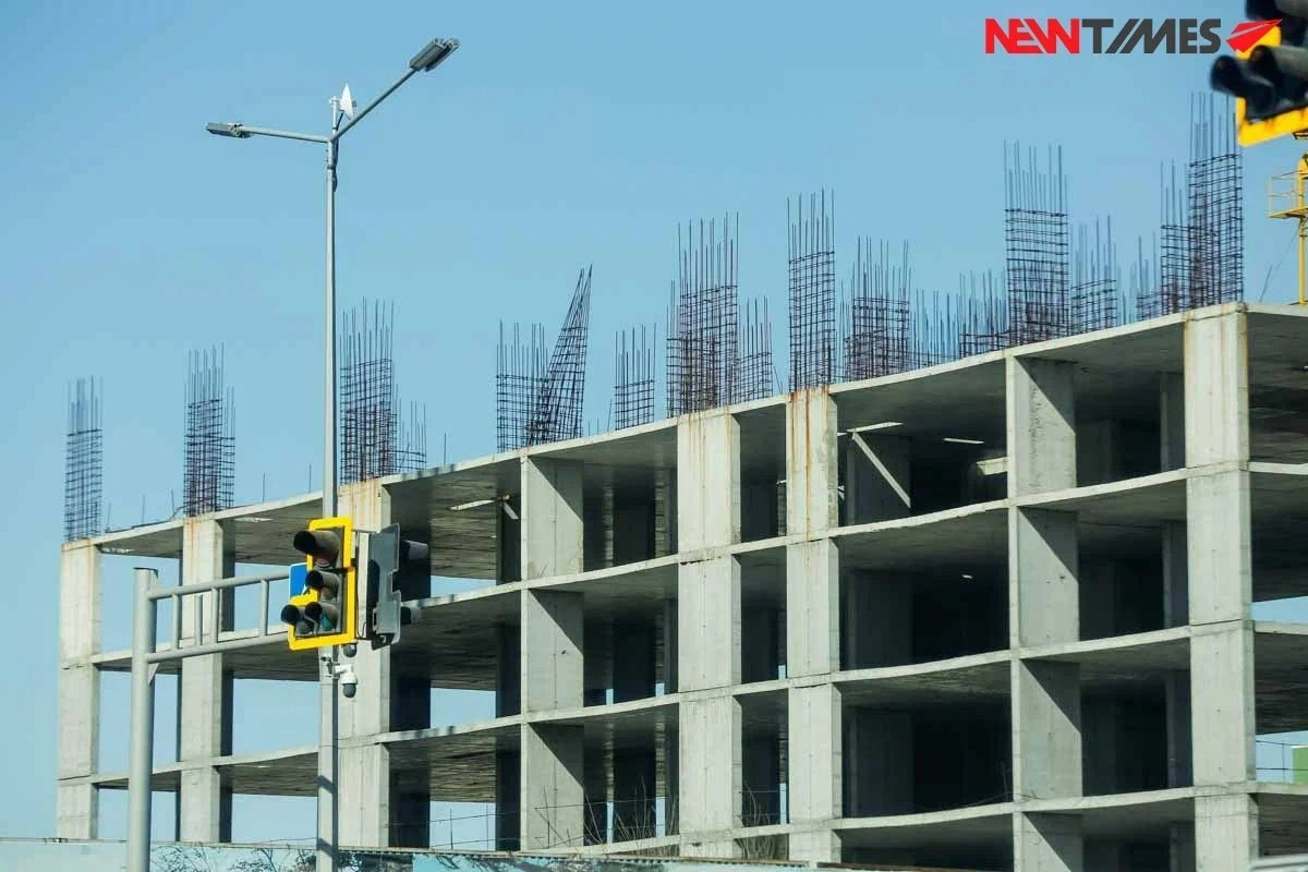 Фото ИА «New Times.kz»