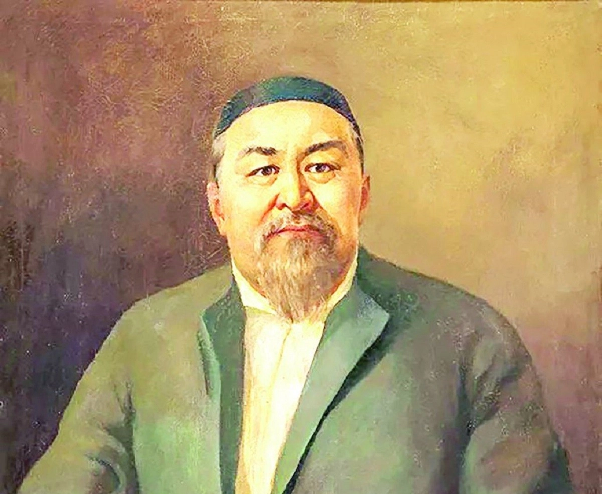 Фото: Тарих, археологиялық және этнологиялық институты