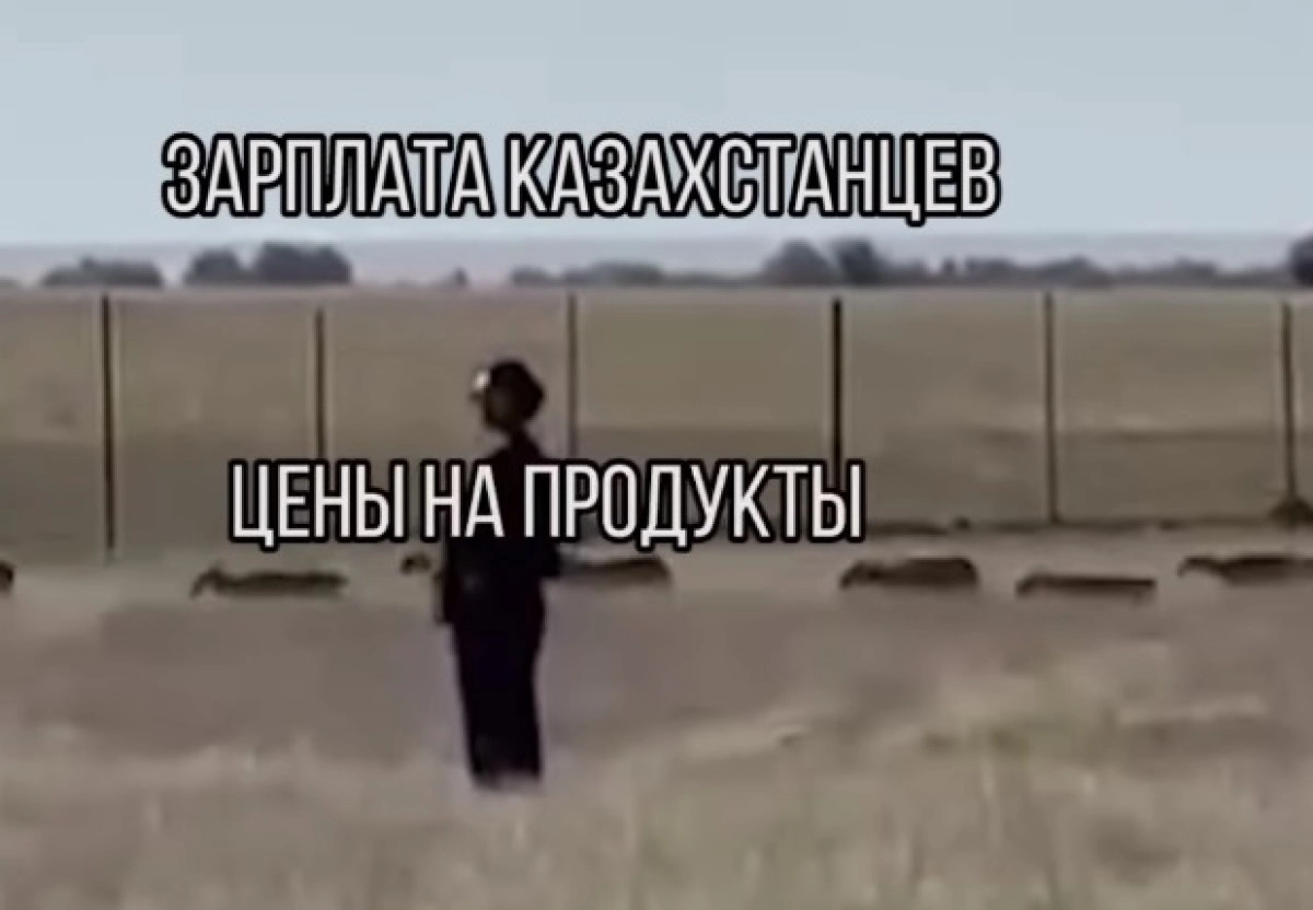 Кадр видео