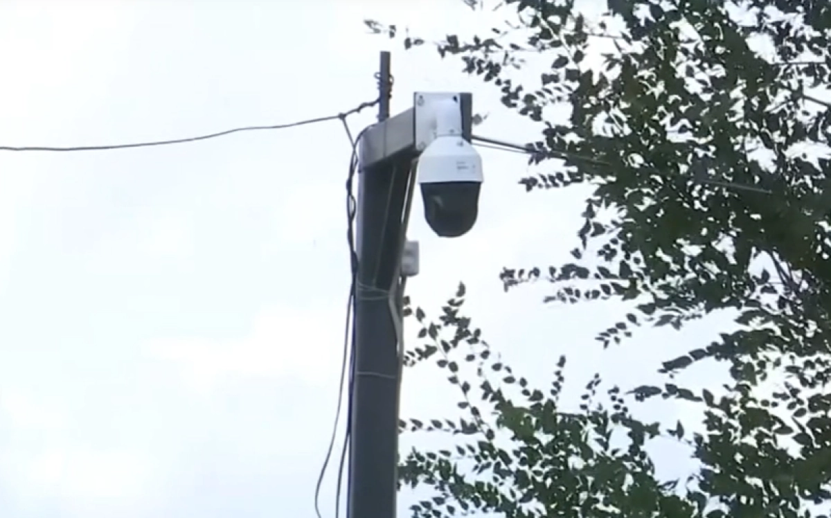 Кадр из видео/ КТК