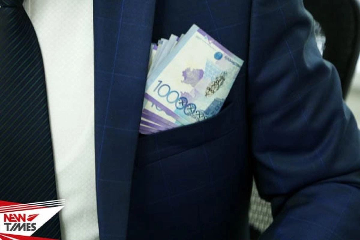 Фото: ИА «NewTimes.kz»