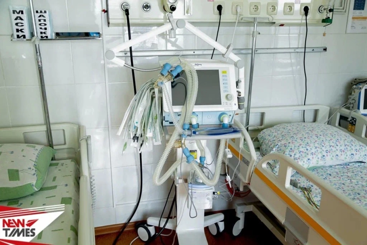 Фото: ИА «NewTimes.kz»