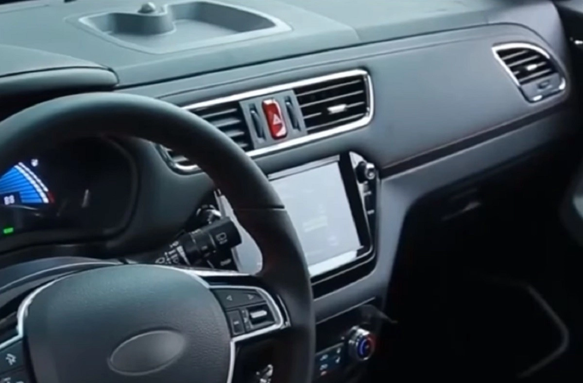 Кадр из видео