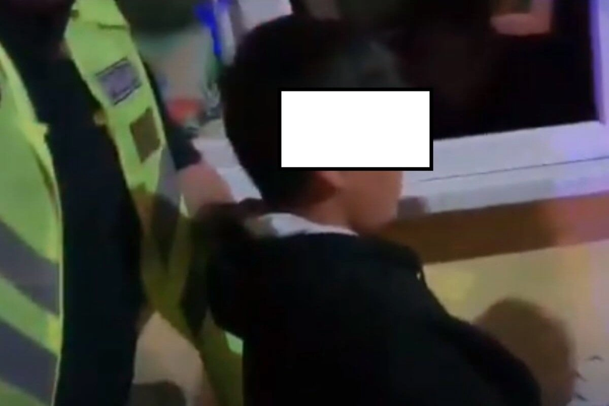 Фото: скриншот видео