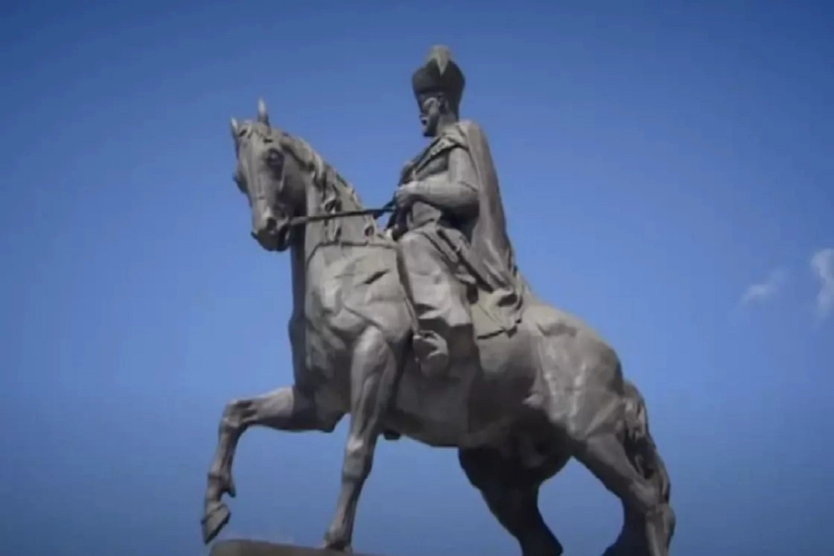 Кадр из видео: YouTube/Мир 24