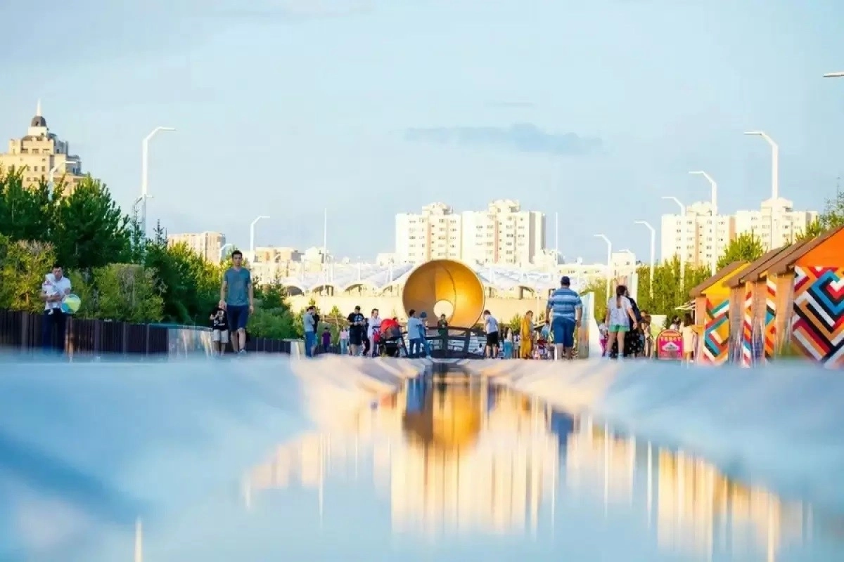 Фото: ИА «NewTimes.kz»